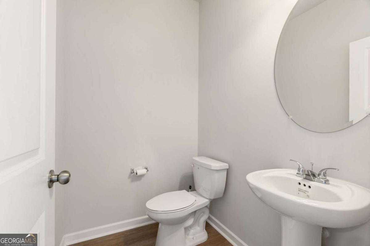 2568 Swan Lake Drive Grayson GA 30017