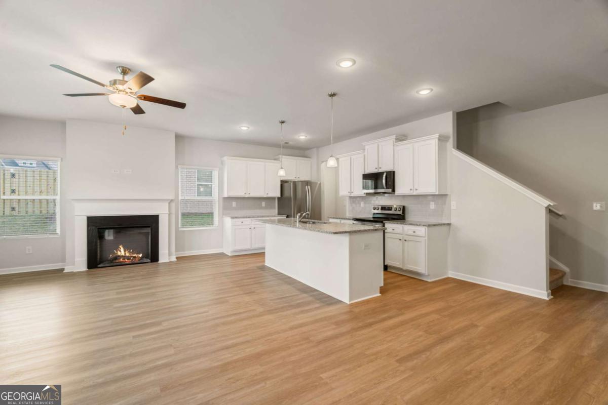2568 Swan Lake Drive Grayson GA 30017