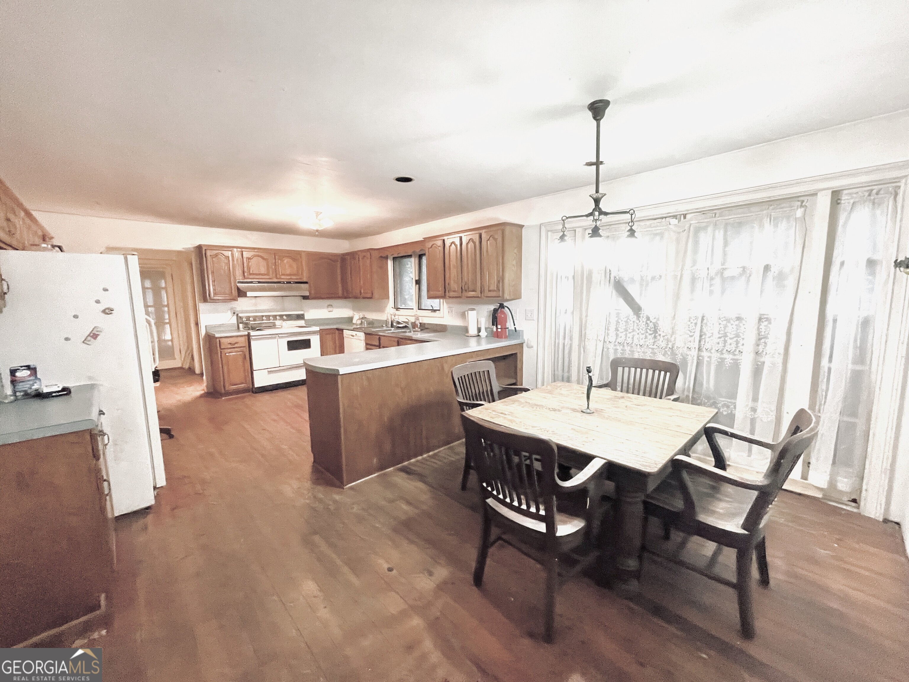 10588 Fitzgerald Road Jonesboro GA 30238