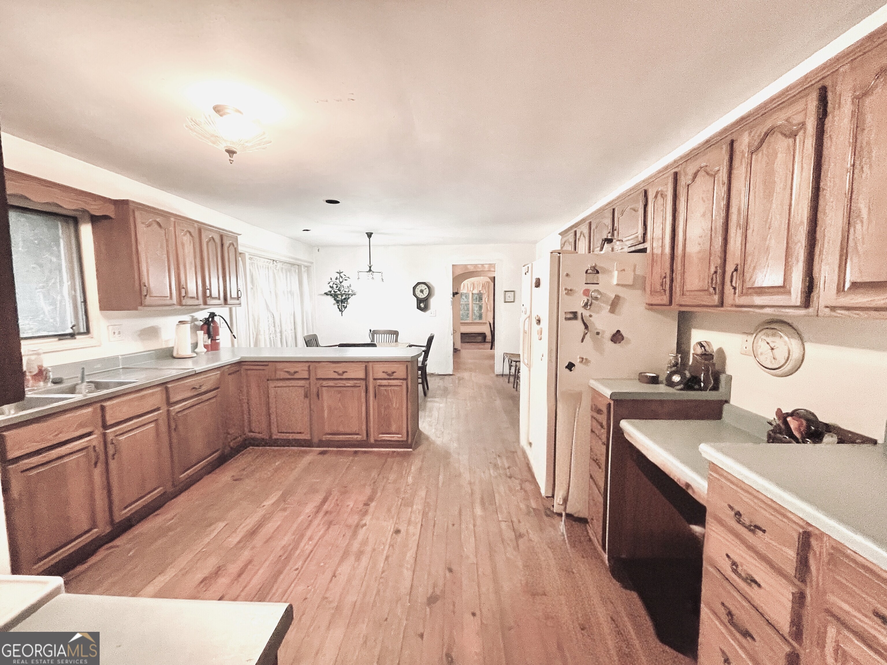 10588 Fitzgerald Road Jonesboro GA 30238