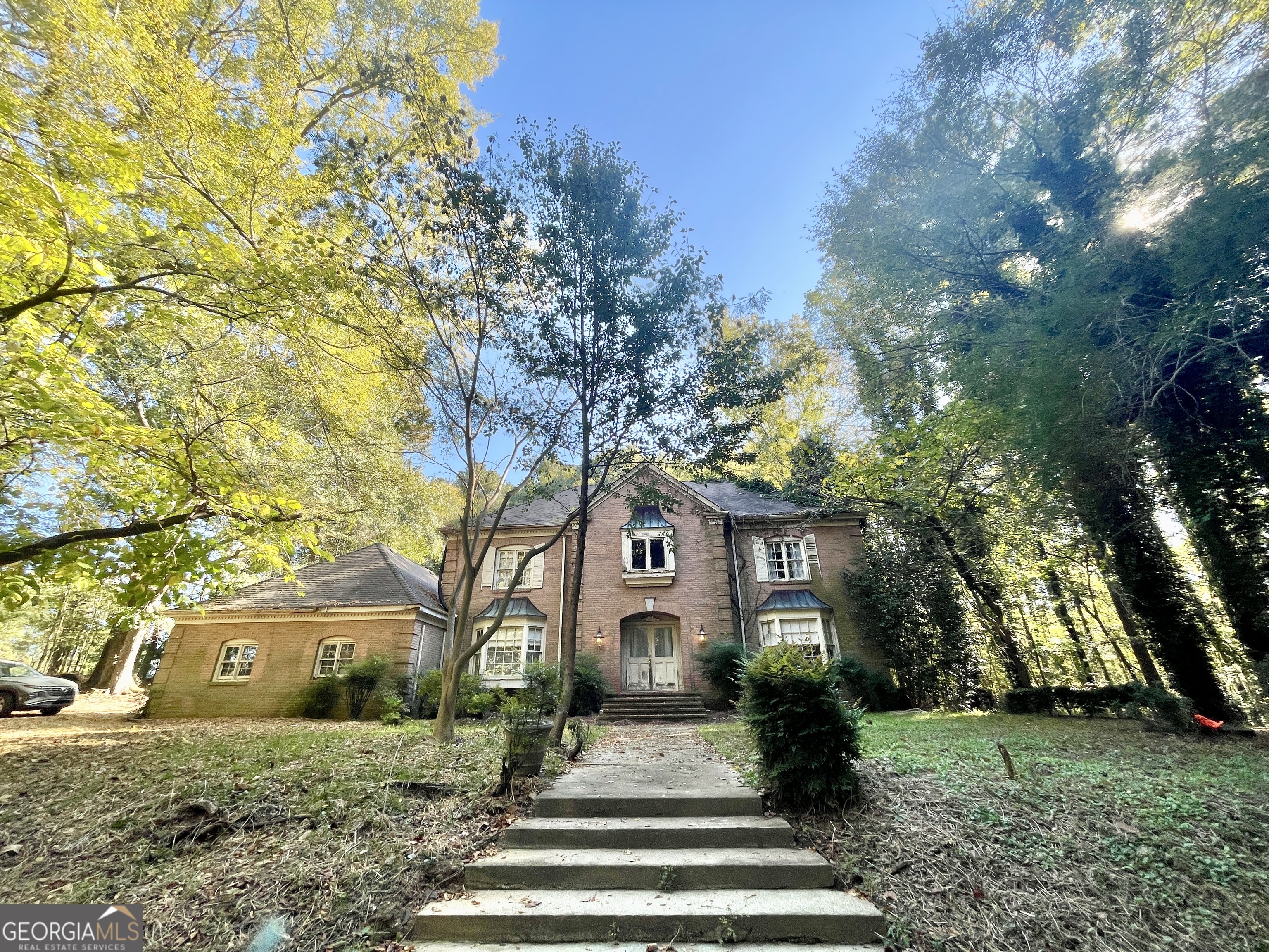 10588 Fitzgerald Road Jonesboro GA 30238