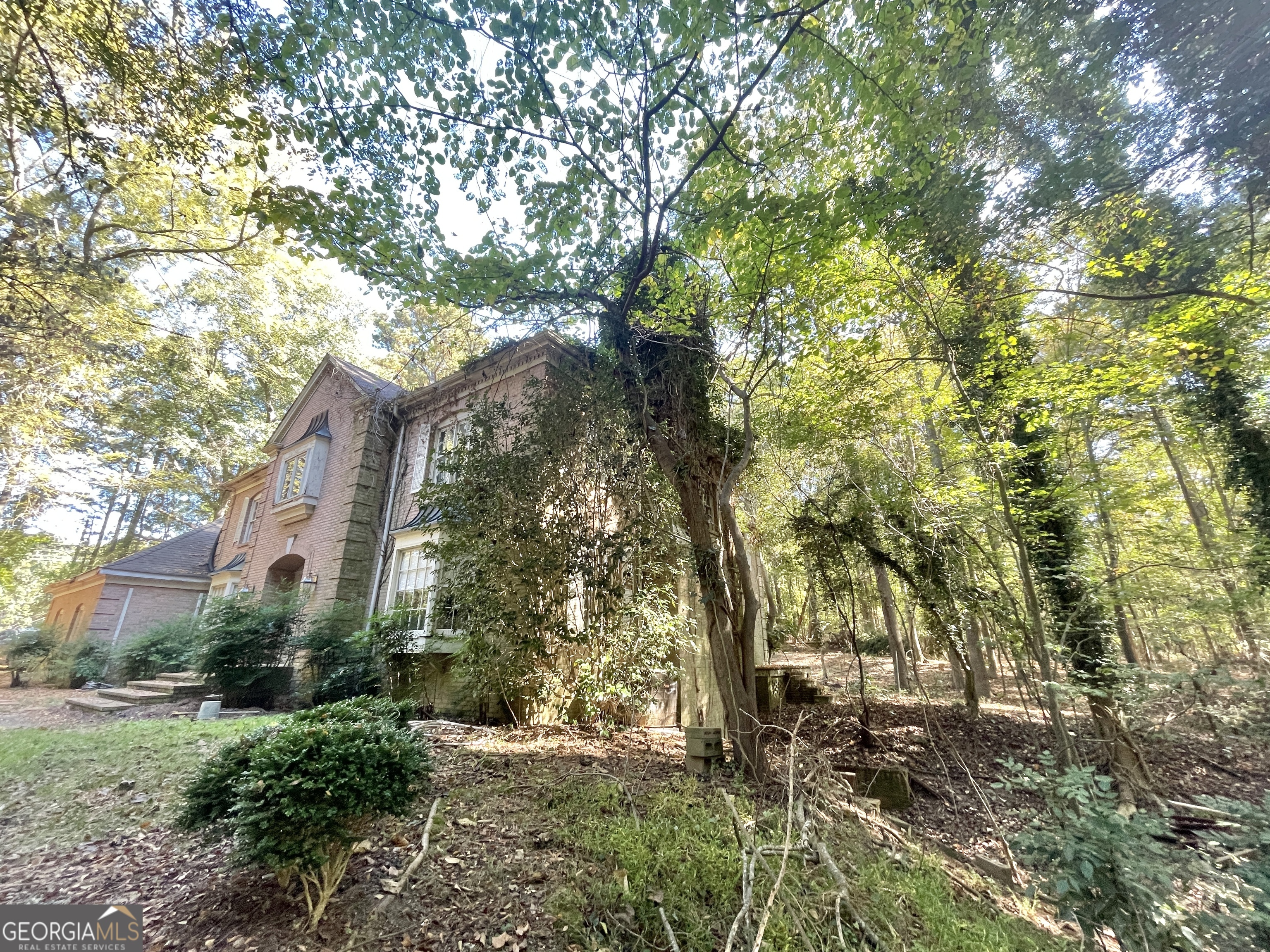 10588 Fitzgerald Road Jonesboro GA 30238