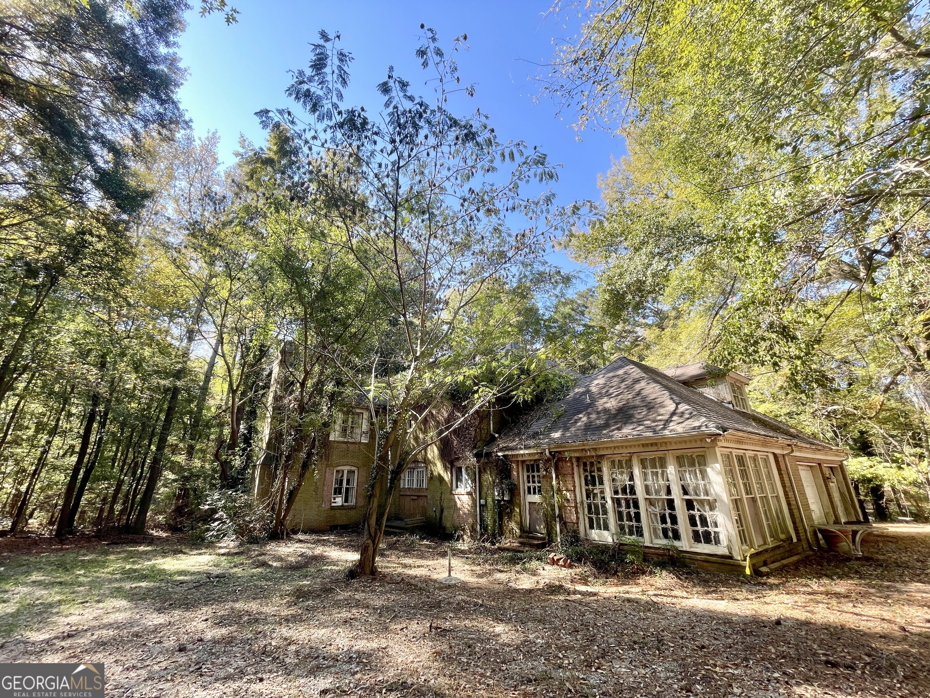 10588 Fitzgerald Road Jonesboro GA 30238