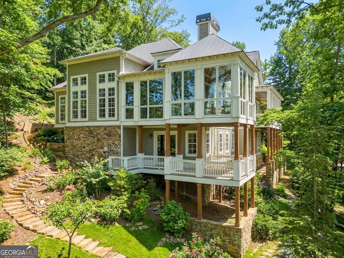 1259 Birch River Drive Dahlonega GA 30533