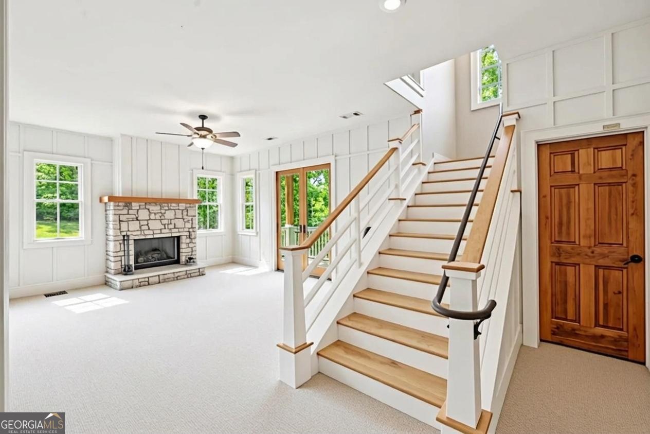 1259 Birch River Drive Dahlonega GA 30533