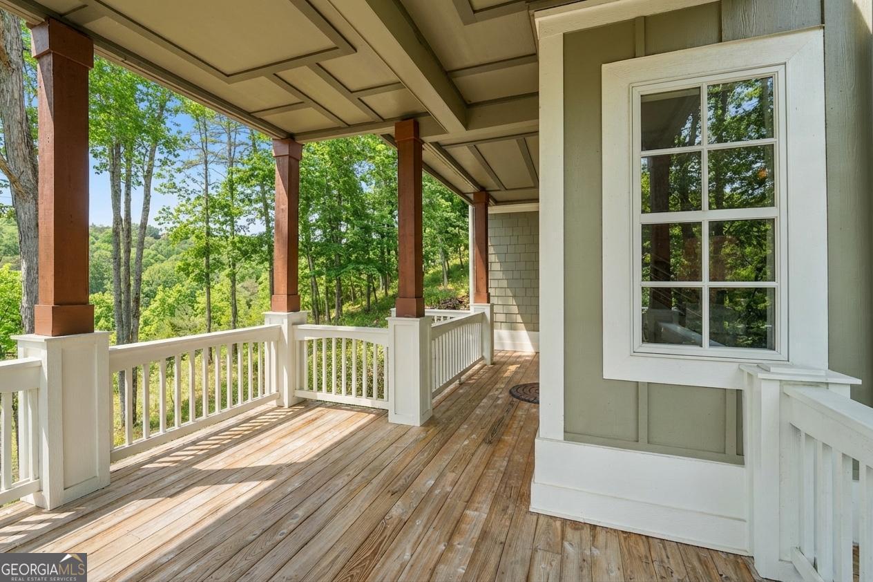 1259 Birch River Drive Dahlonega GA 30533