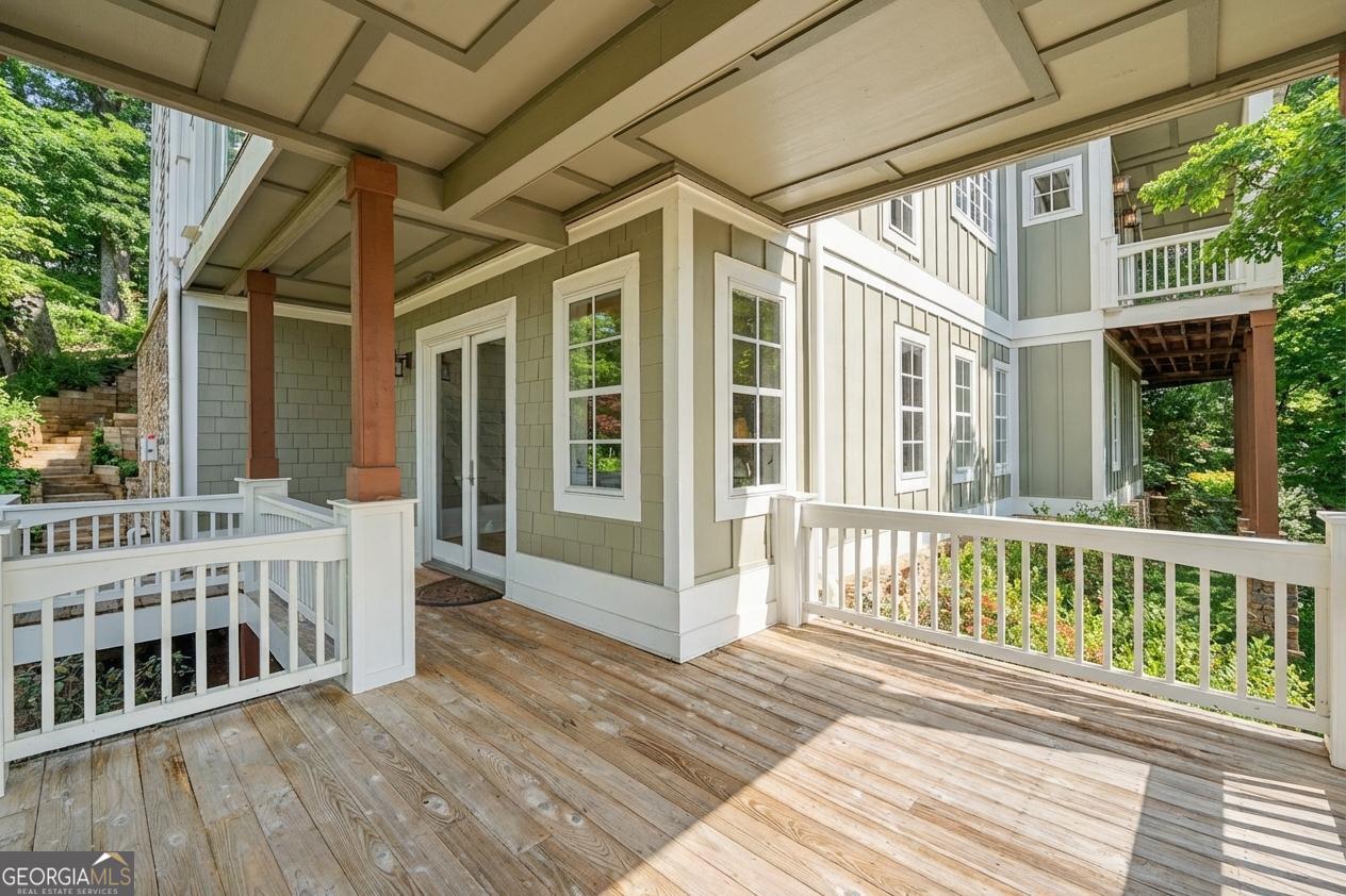 1259 Birch River Drive Dahlonega GA 30533