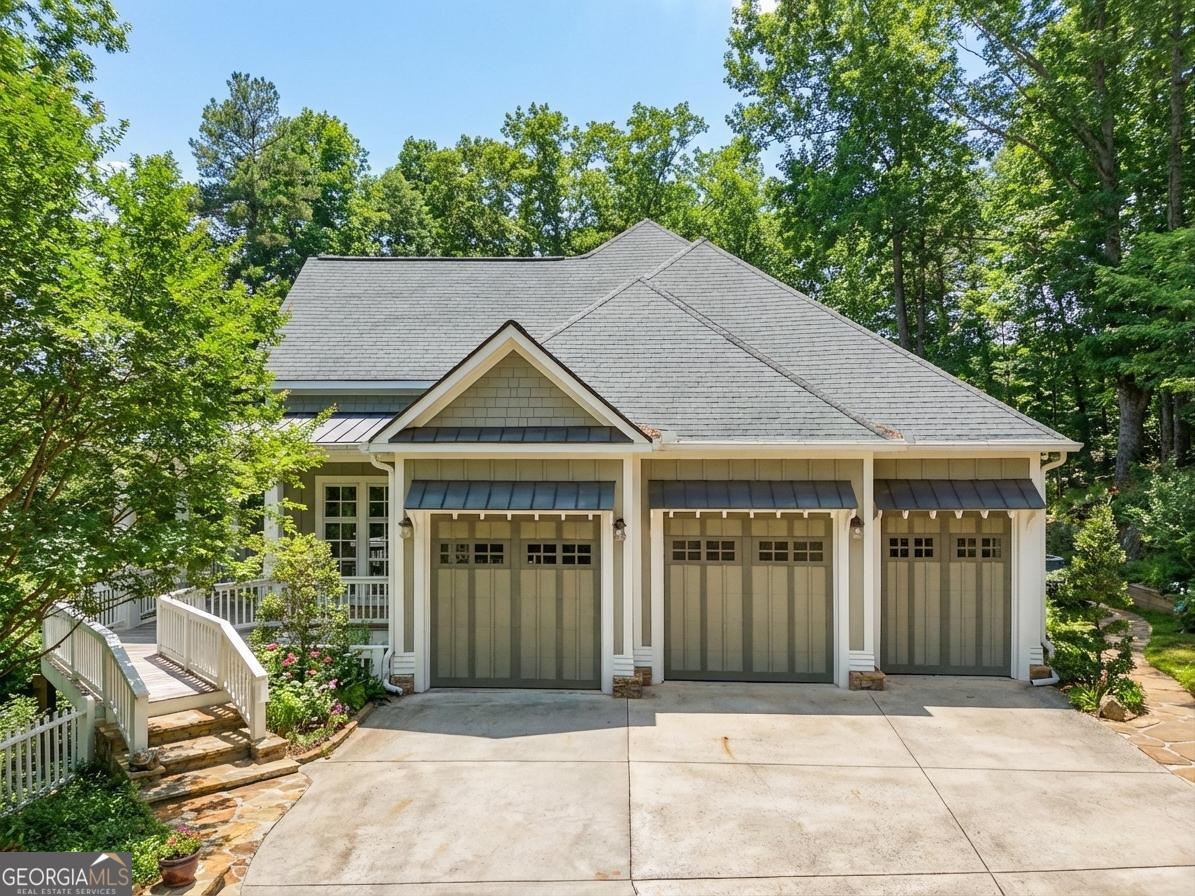 1259 Birch River Drive Dahlonega GA 30533