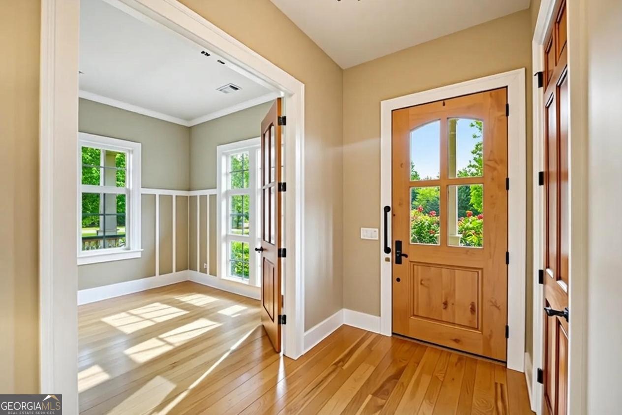 1259 Birch River Drive Dahlonega GA 30533