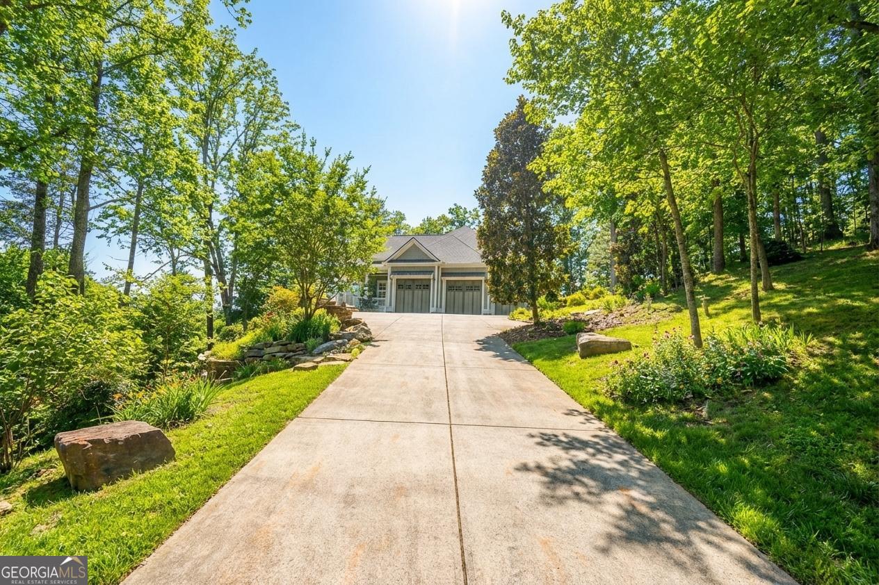 1259 Birch River Drive Dahlonega GA 30533