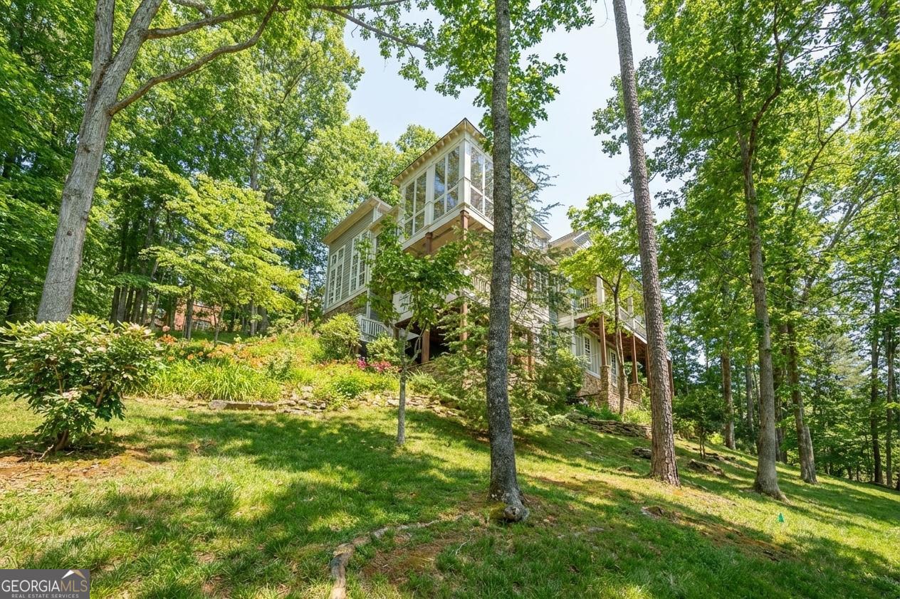 1259 Birch River Drive Dahlonega GA 30533