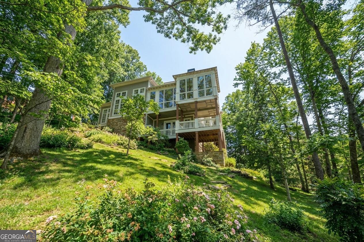 1259 Birch River Drive Dahlonega GA 30533