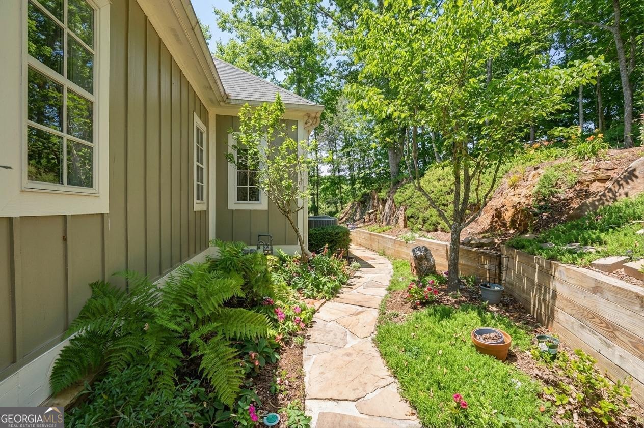 1259 Birch River Drive Dahlonega GA 30533