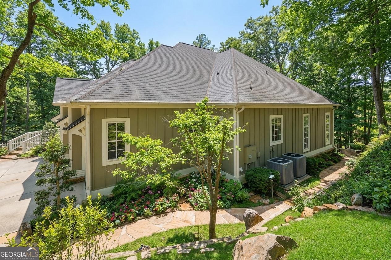 1259 Birch River Drive Dahlonega GA 30533