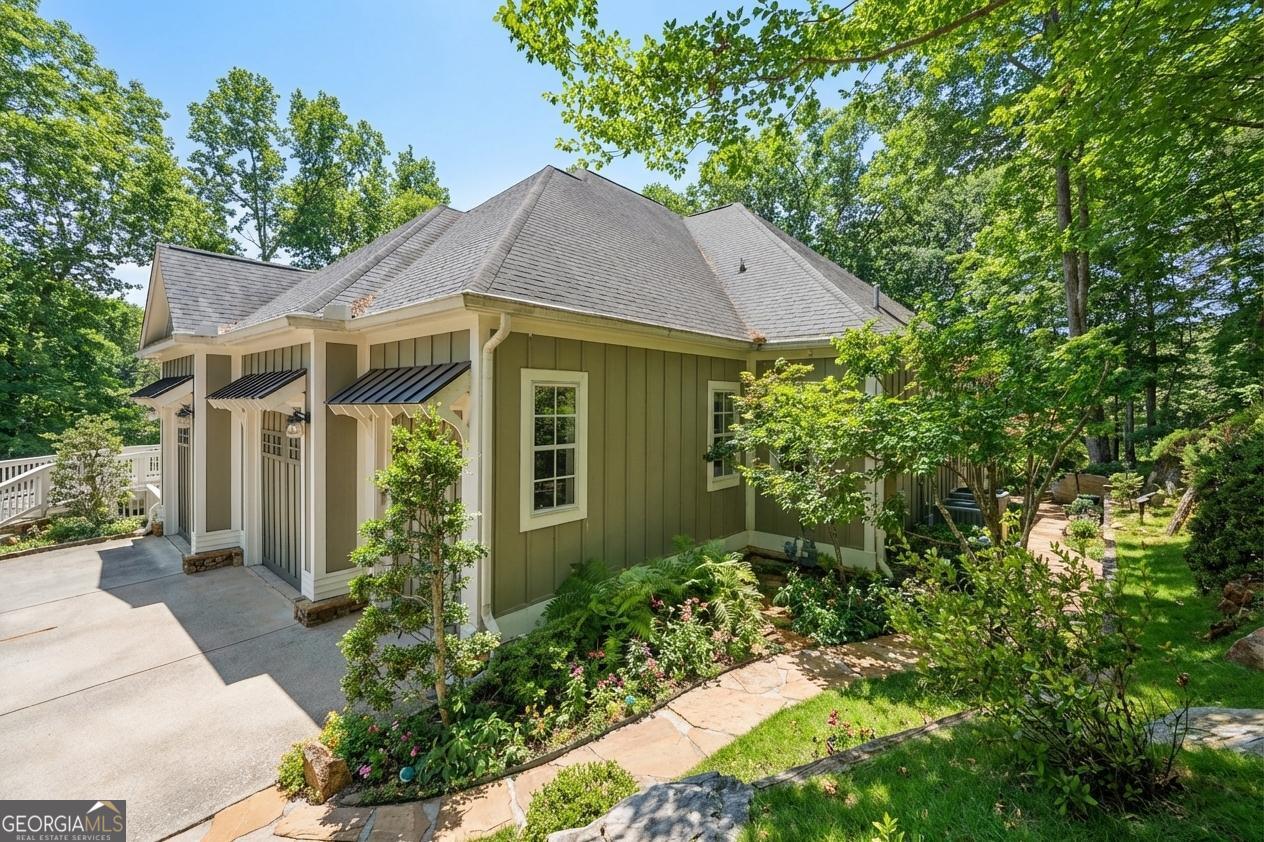 1259 Birch River Drive Dahlonega GA 30533