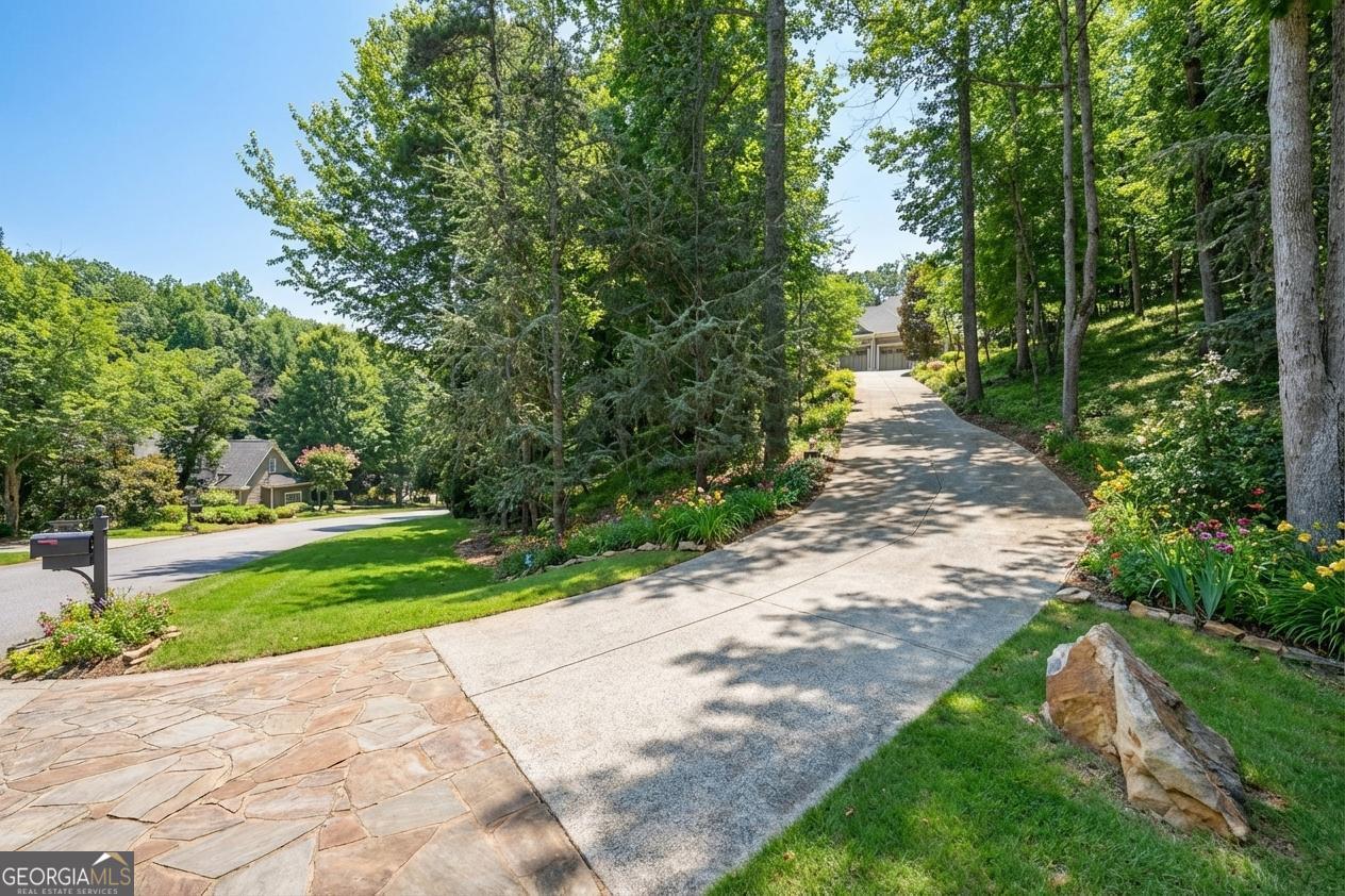 1259 Birch River Drive Dahlonega GA 30533
