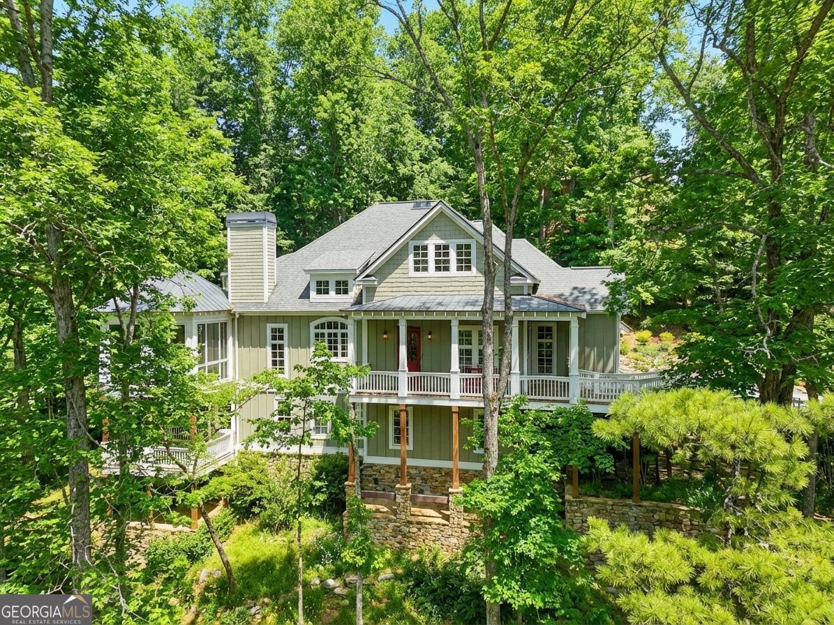 1259 Birch River Drive Dahlonega GA 30533