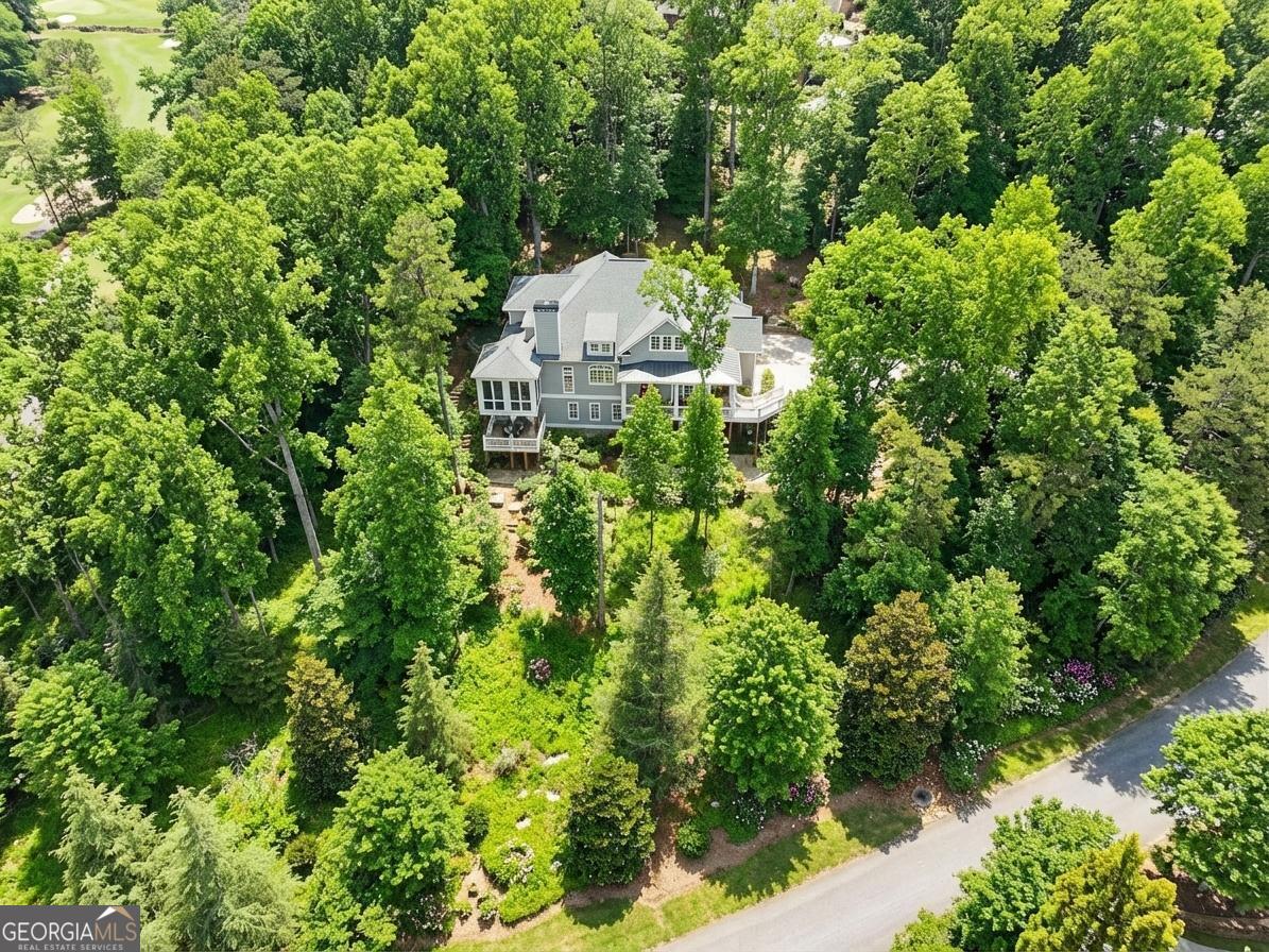 1259 Birch River Drive Dahlonega GA 30533