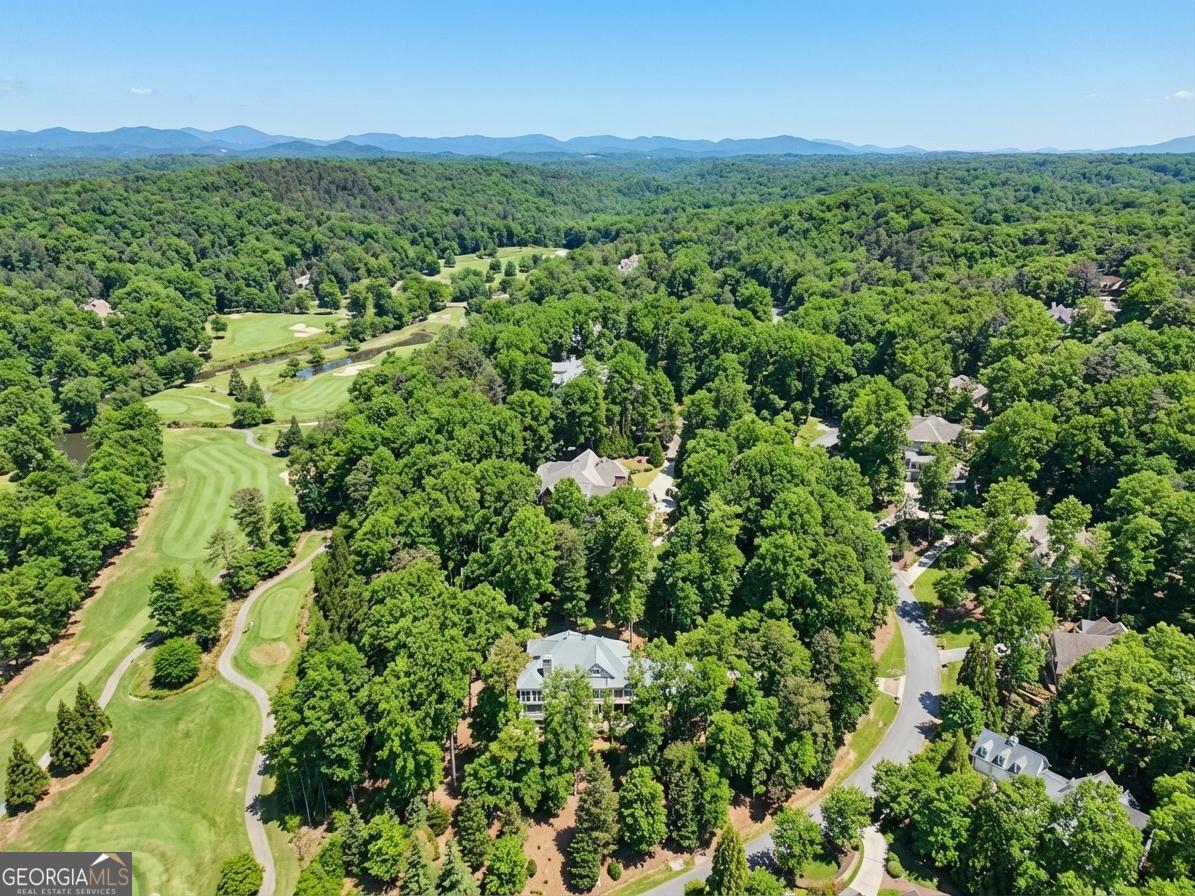 1259 Birch River Drive Dahlonega GA 30533