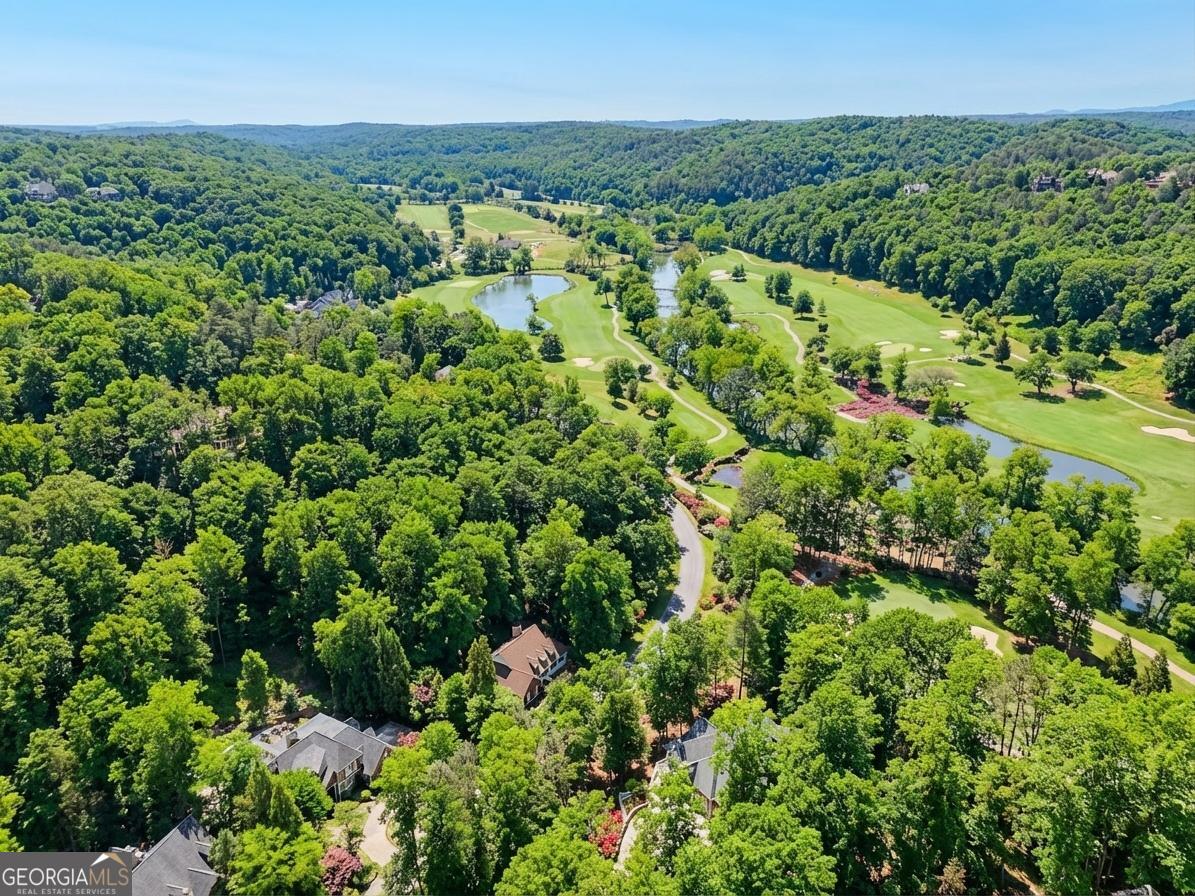 1259 Birch River Drive Dahlonega GA 30533