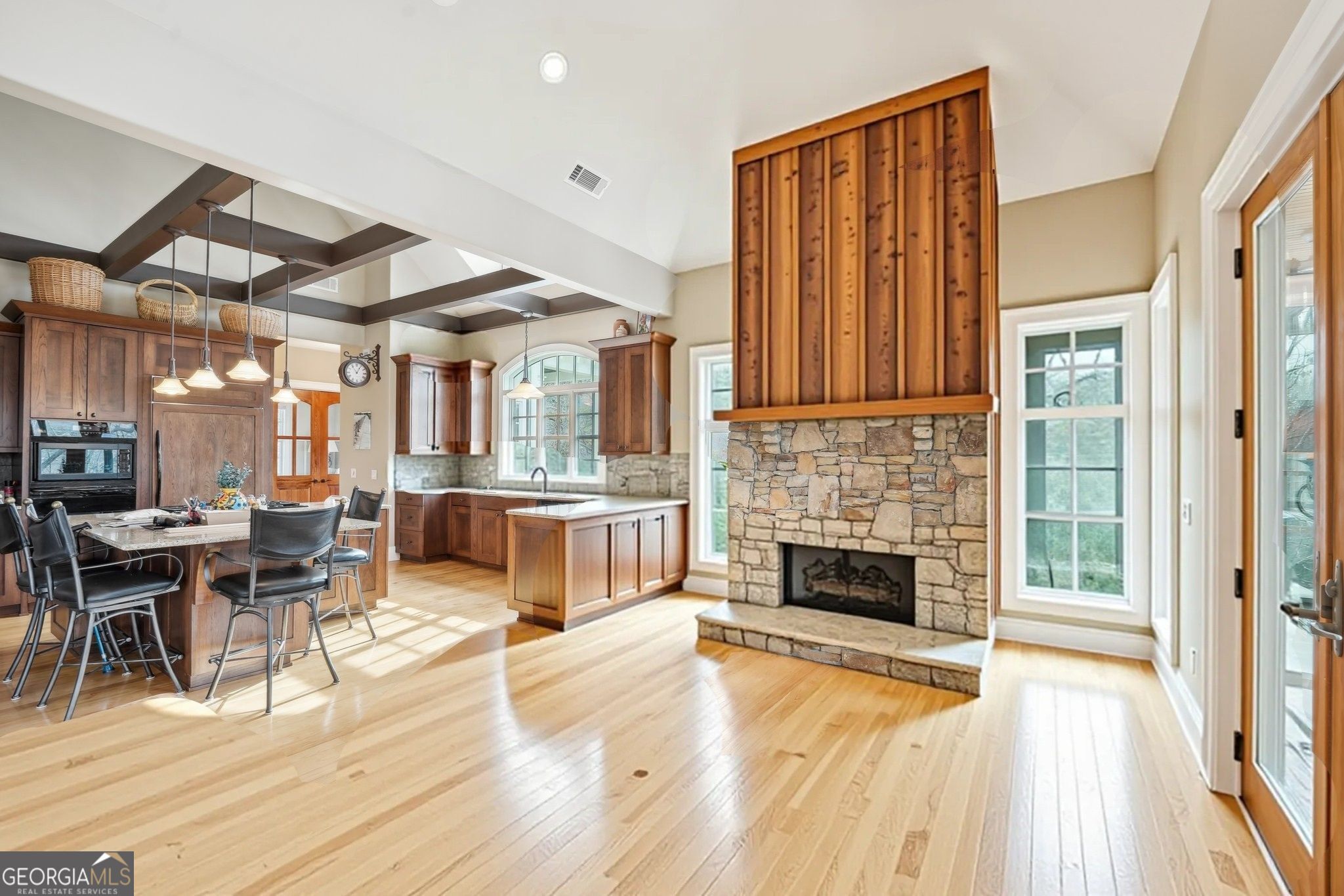 1259 Birch River Drive Dahlonega GA 30533