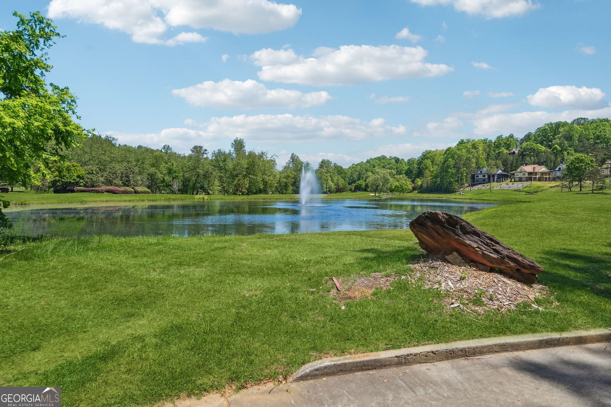 1259 Birch River Drive Dahlonega GA 30533
