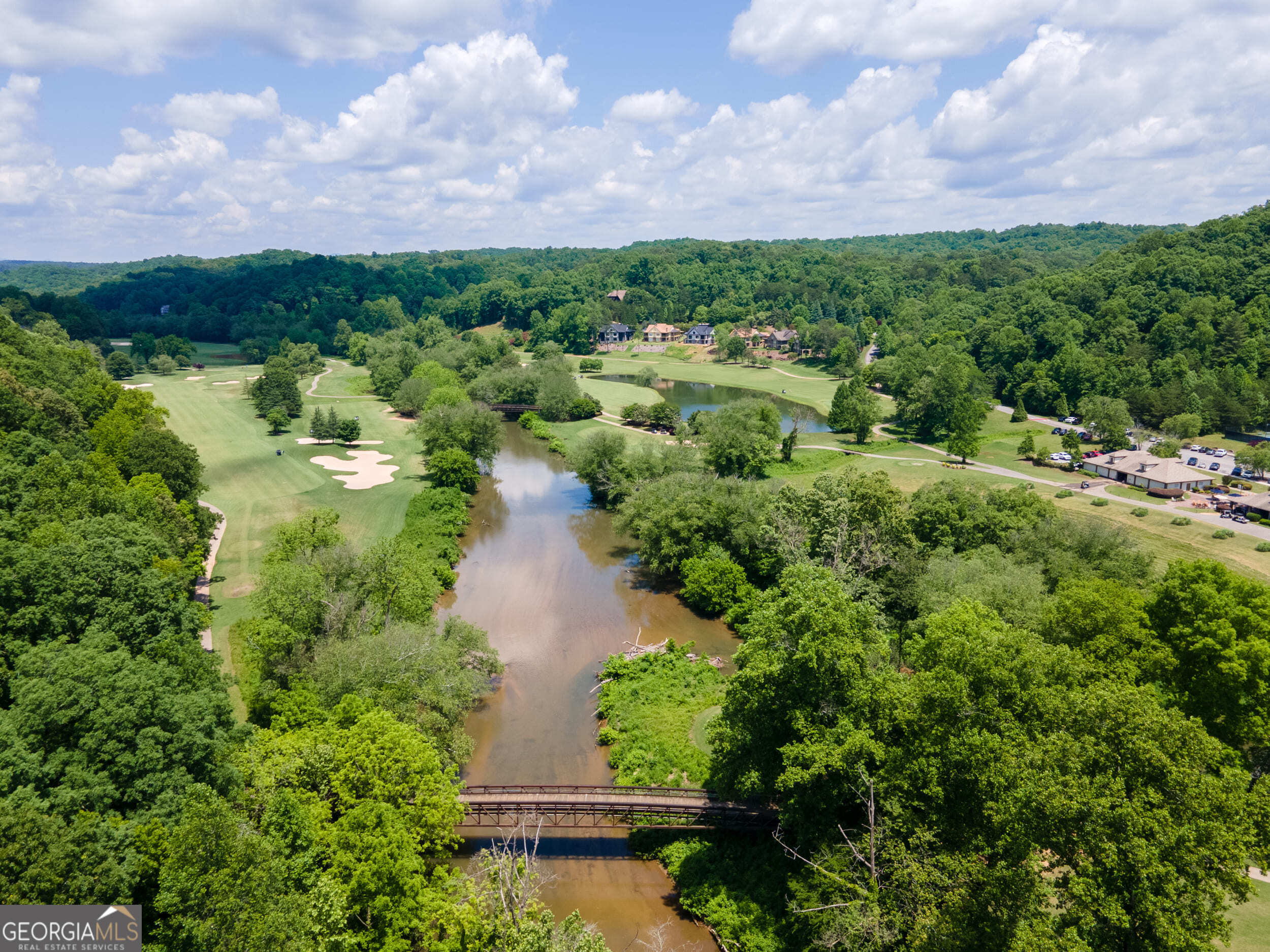 1259 Birch River Drive Dahlonega GA 30533