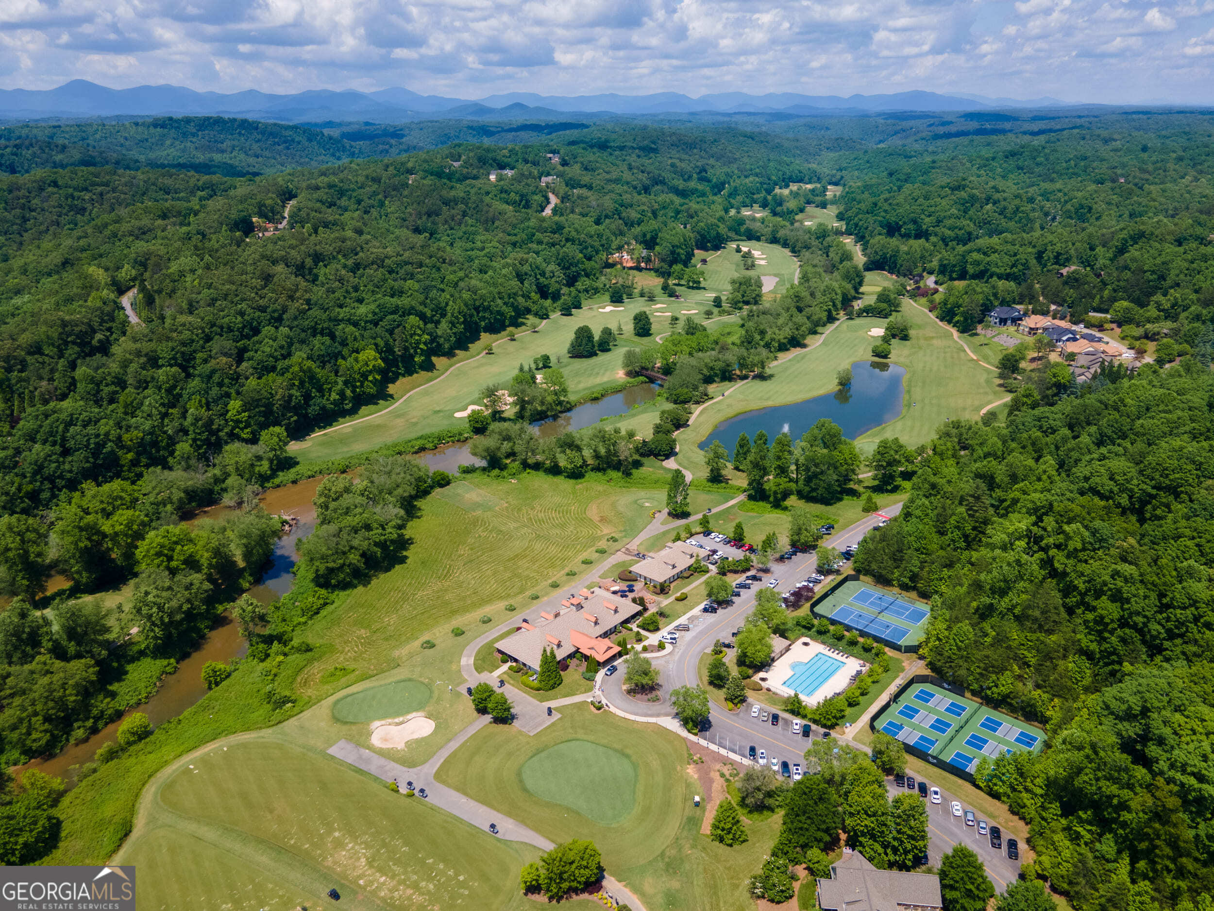 1259 Birch River Drive Dahlonega GA 30533
