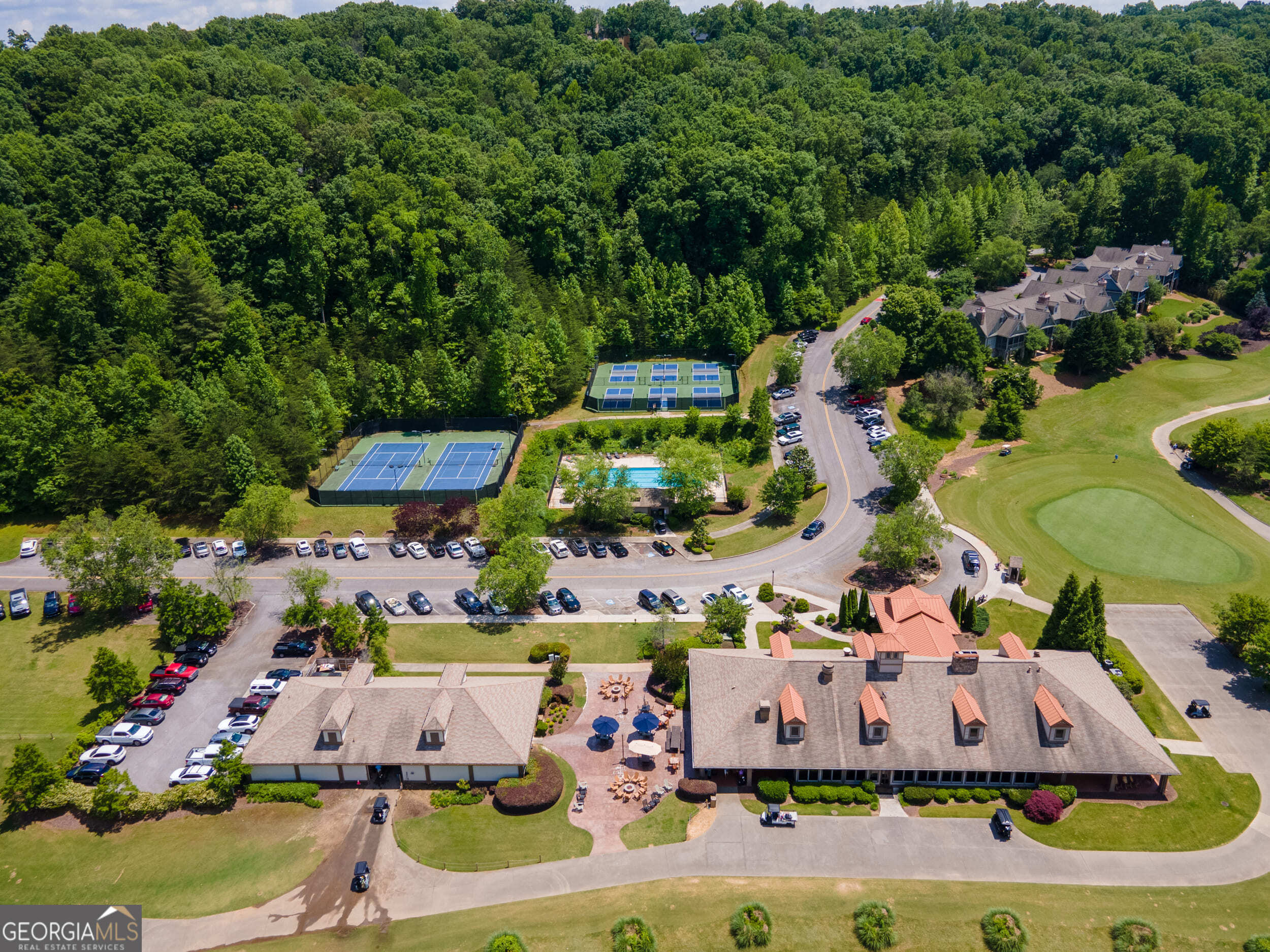 1259 Birch River Drive Dahlonega GA 30533