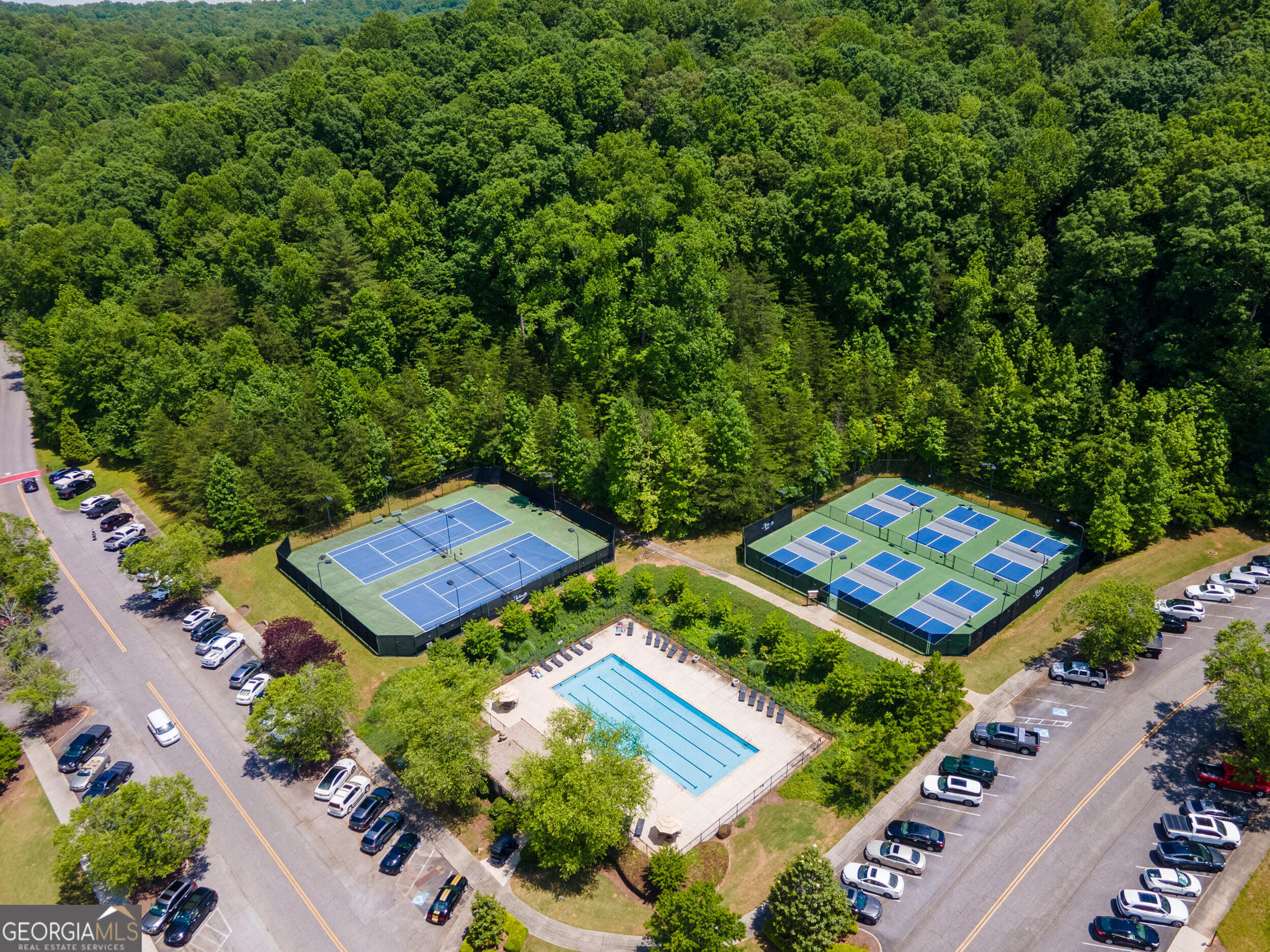 1259 Birch River Drive Dahlonega GA 30533