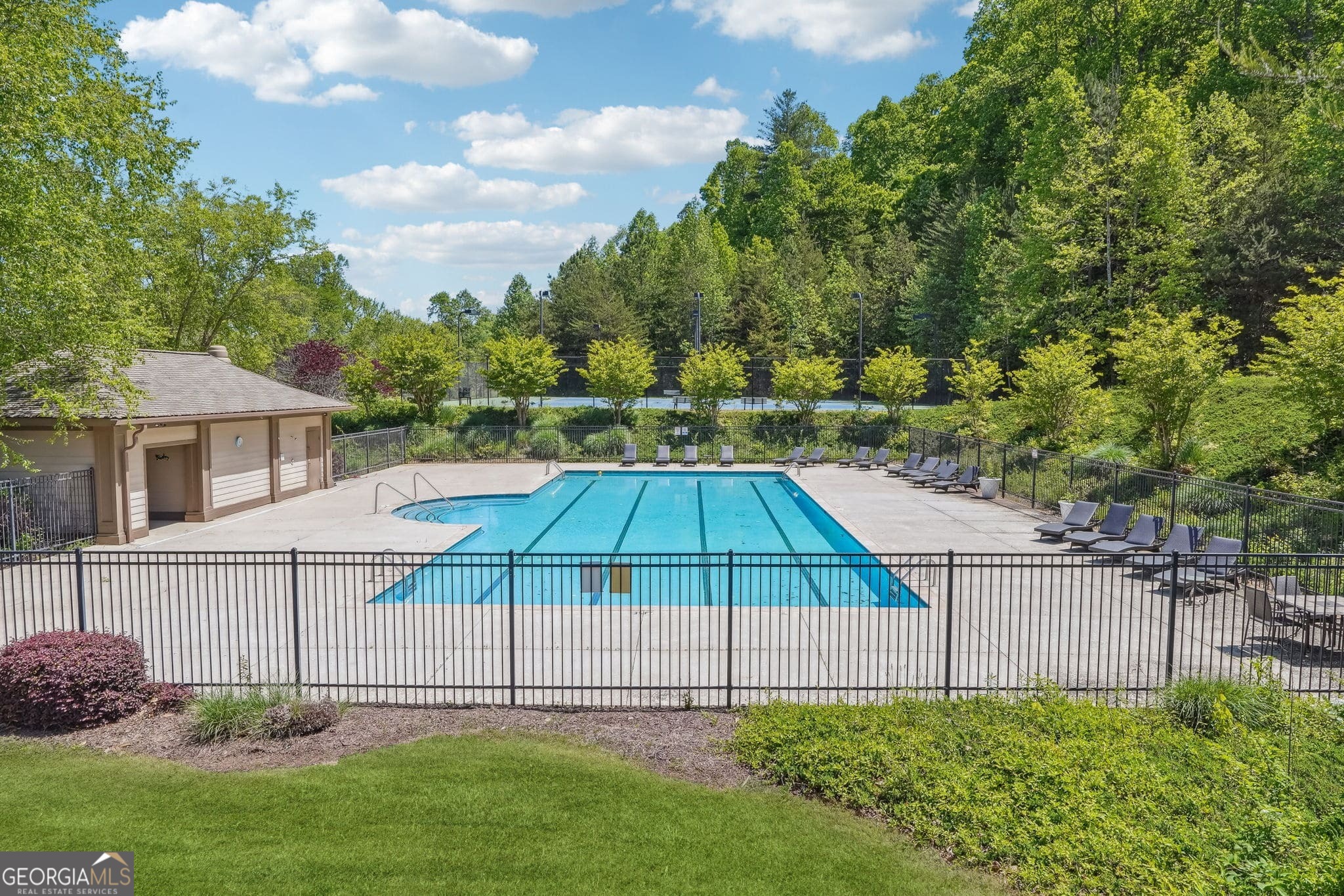 1259 Birch River Drive Dahlonega GA 30533