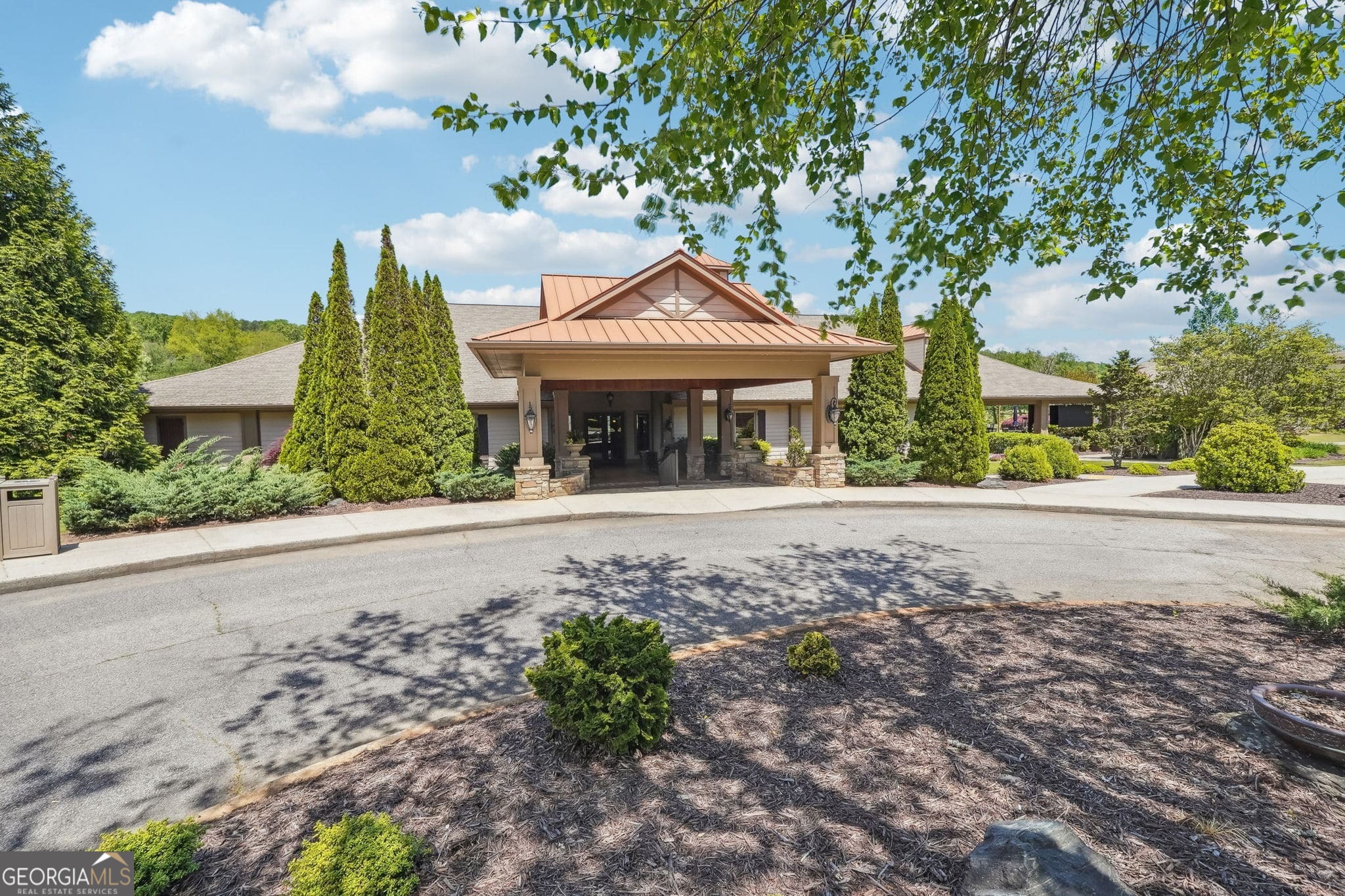 1259 Birch River Drive Dahlonega GA 30533