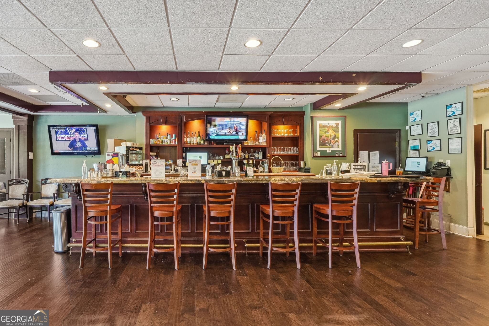 1259 Birch River Drive Dahlonega GA 30533