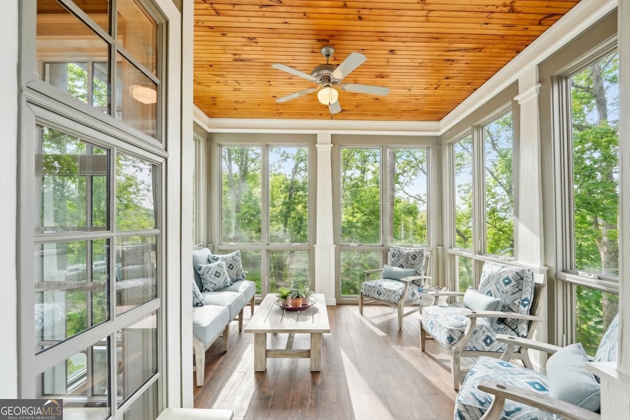1259 Birch River Drive Dahlonega GA 30533