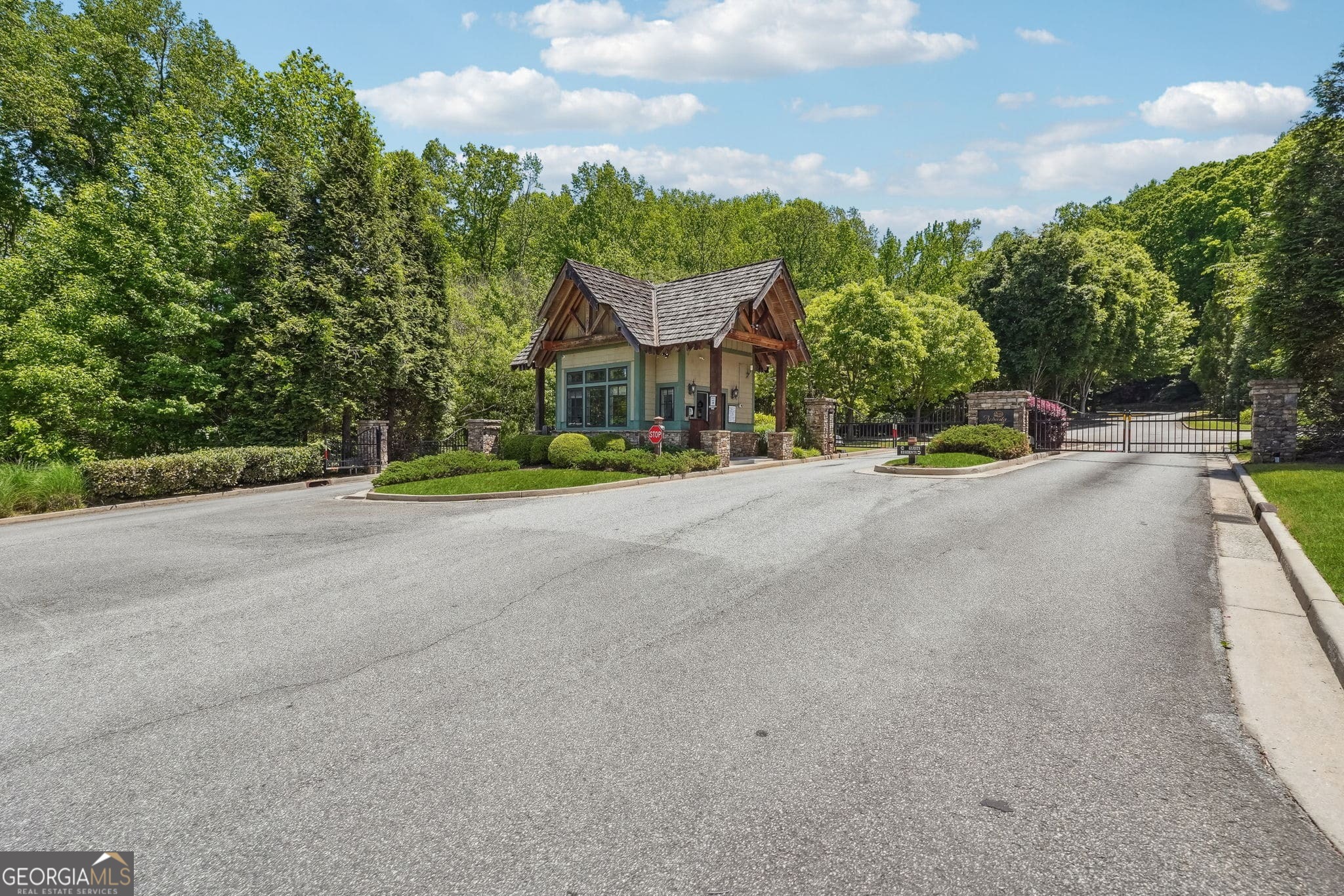1259 Birch River Drive Dahlonega GA 30533