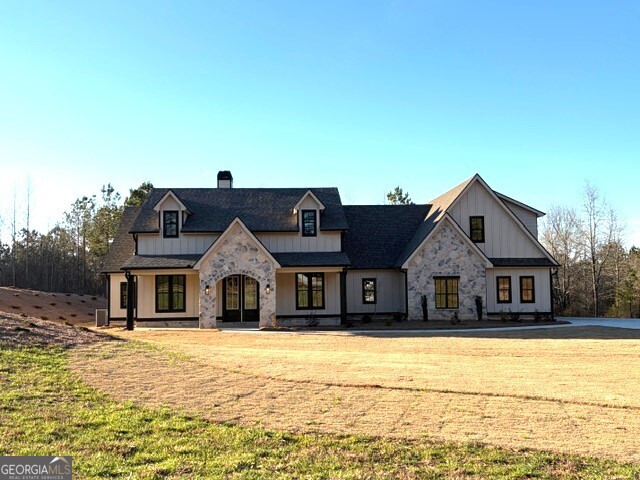 1575 Bethesda Church Road Carrollton GA 30117