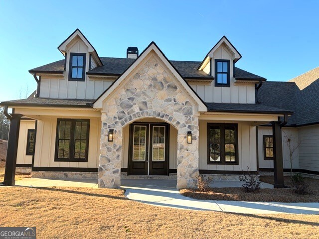 1575 Bethesda Church Road Carrollton GA 30117