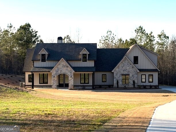 1575 Bethesda Church Road Carrollton GA 30117