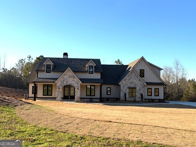 1575 Bethesda Church Road Carrollton GA 30117