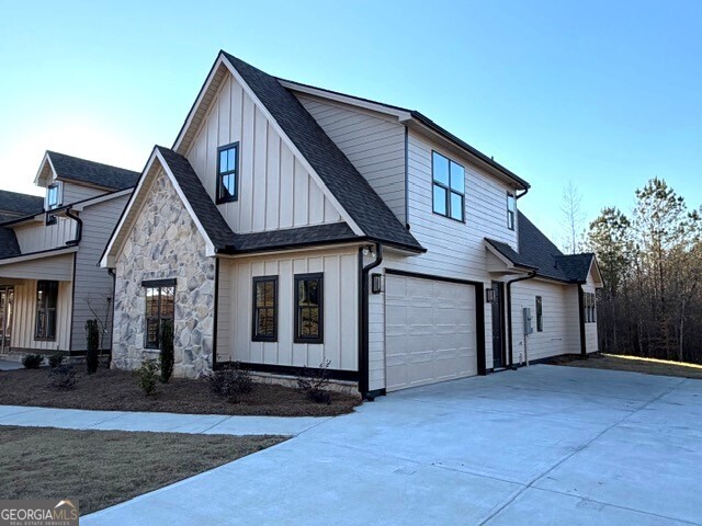 1575 Bethesda Church Road Carrollton GA 30117