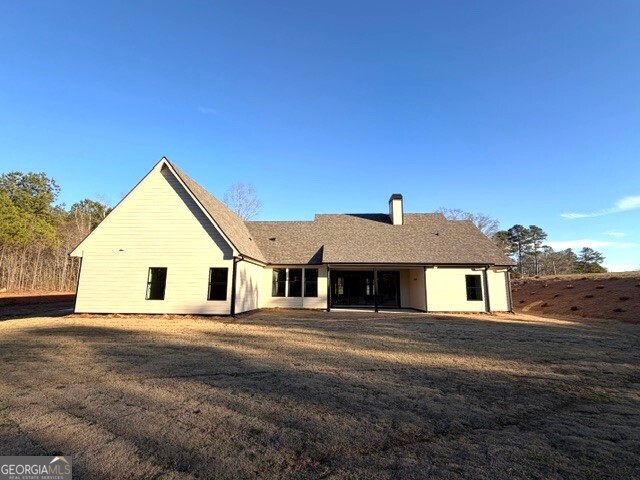 1575 Bethesda Church Road Carrollton GA 30117