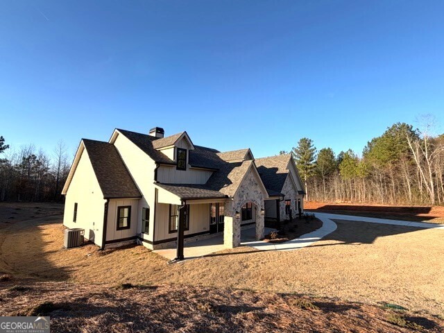1575 Bethesda Church Road Carrollton GA 30117