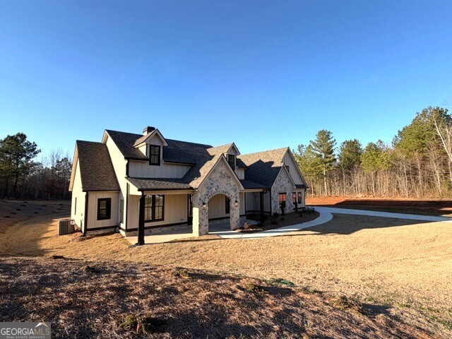 1575 Bethesda Church Road Carrollton GA 30117