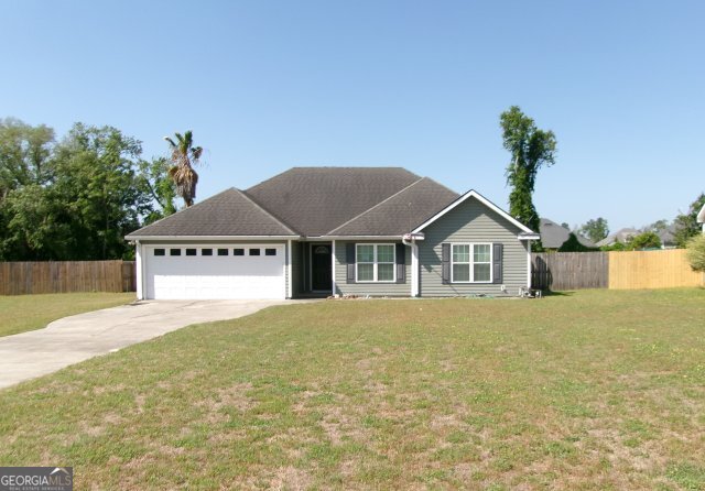 44 Jacobs Walk Lakeland GA 31635