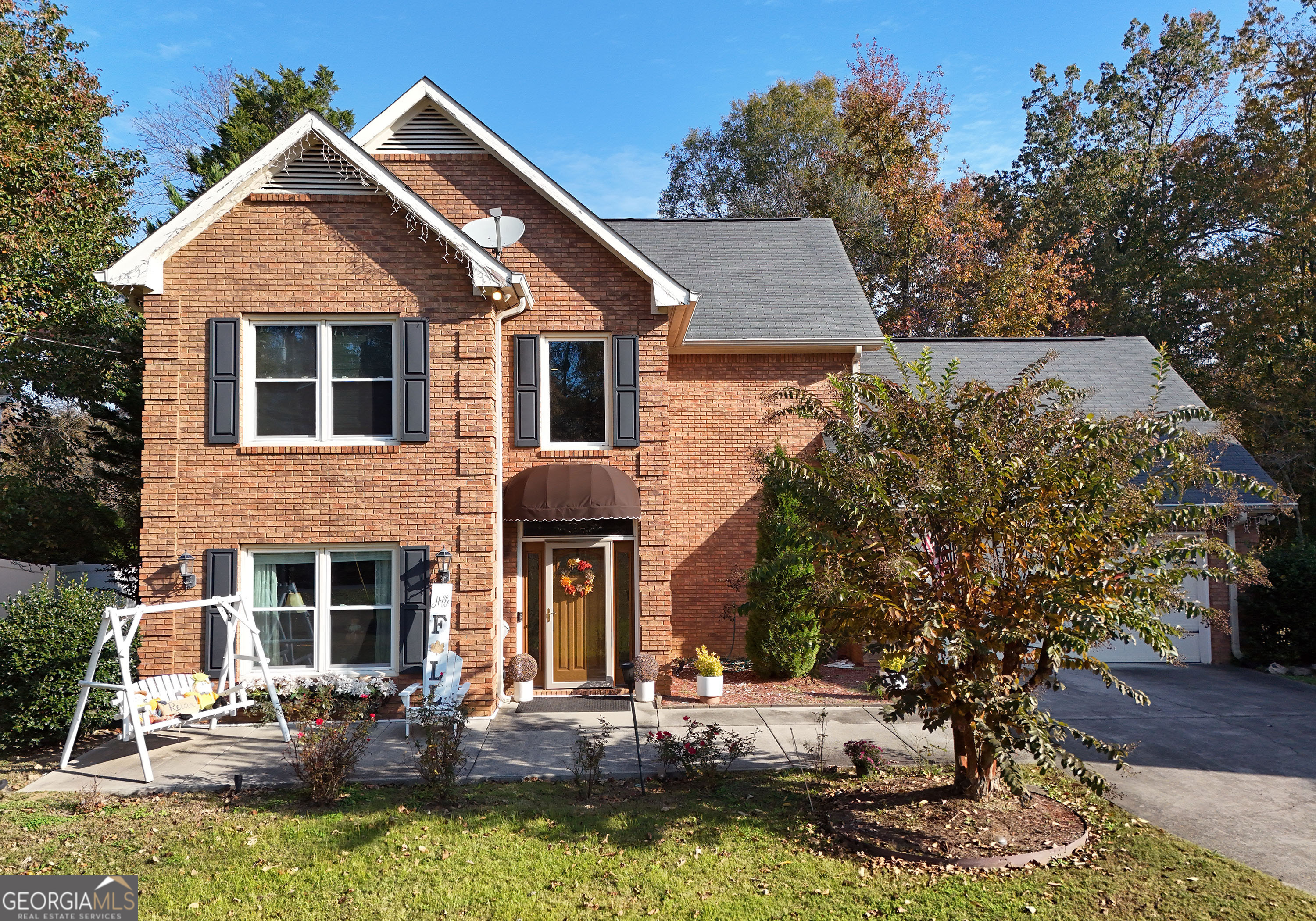 107 E Clinton Drive Rome GA 30165