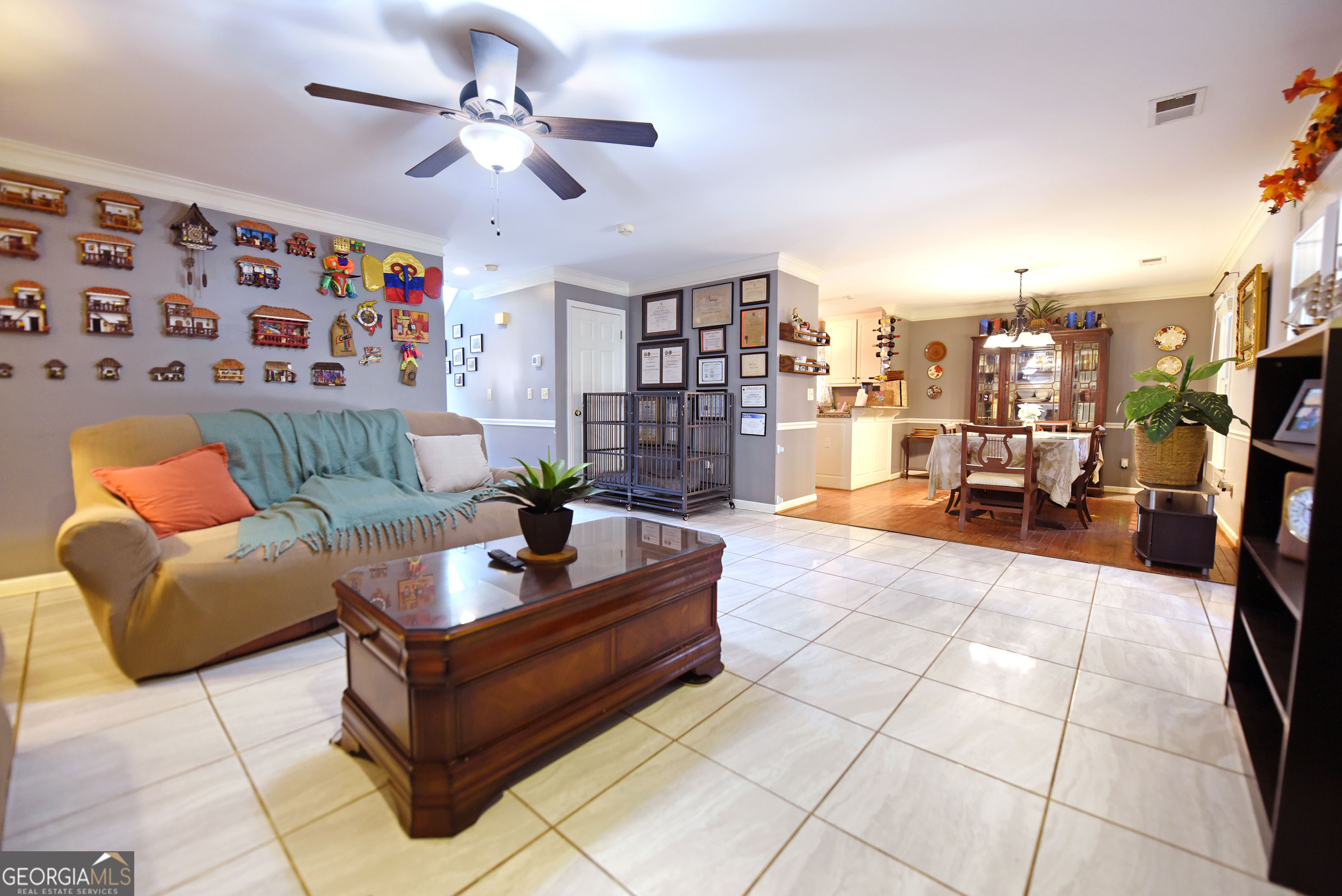 107 E Clinton Drive Rome GA 30165