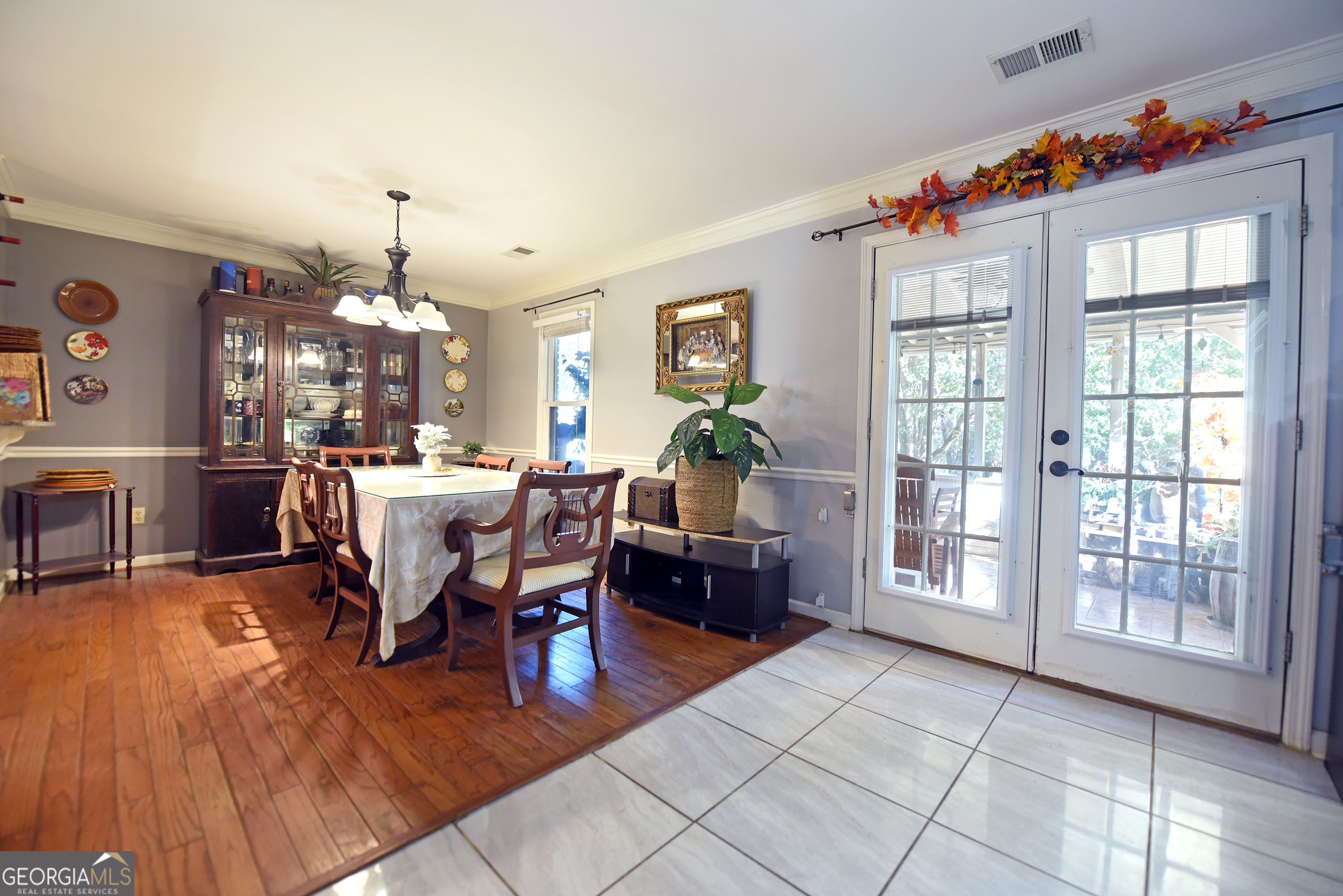 107 E Clinton Drive Rome GA 30165