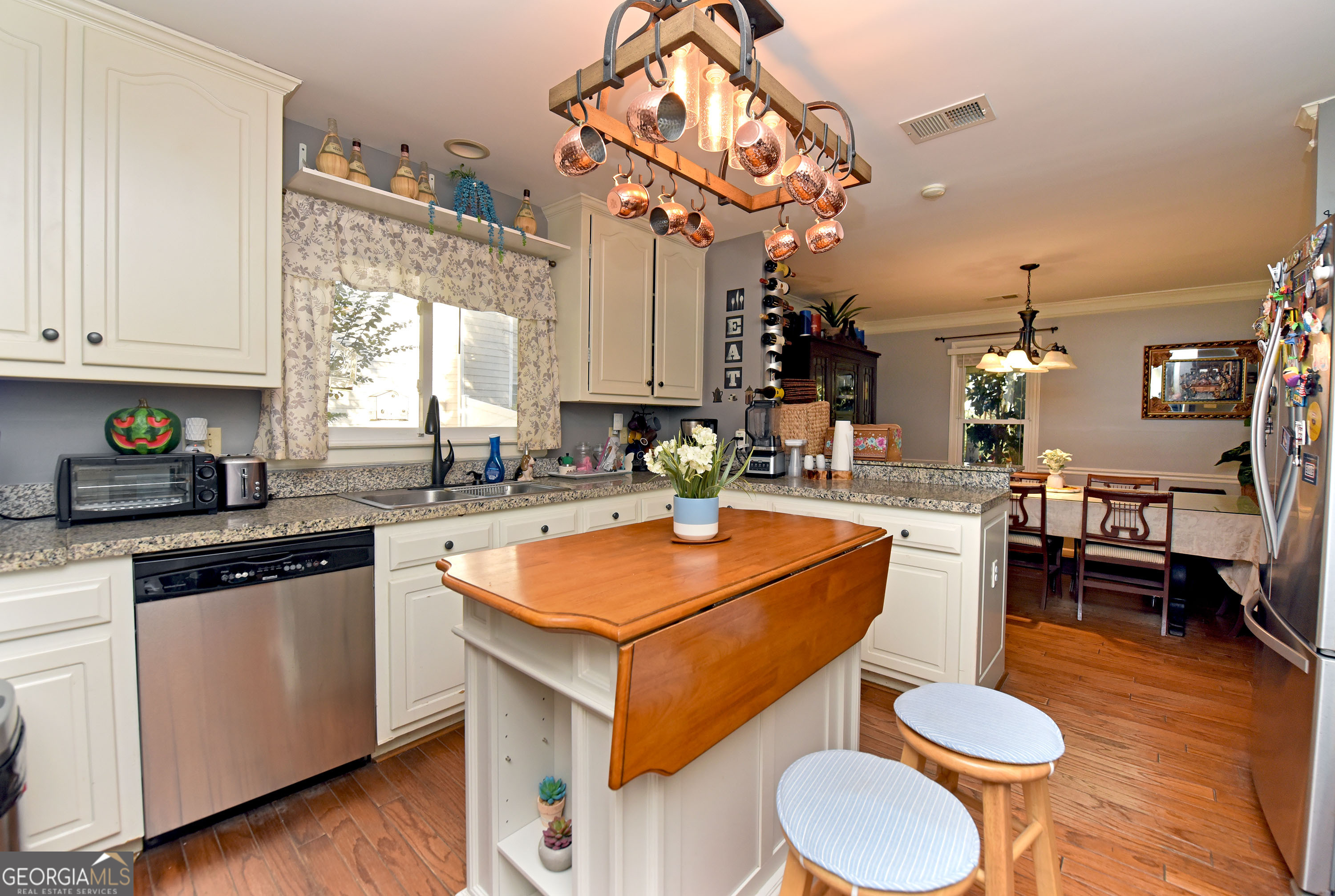 107 E Clinton Drive Rome GA 30165