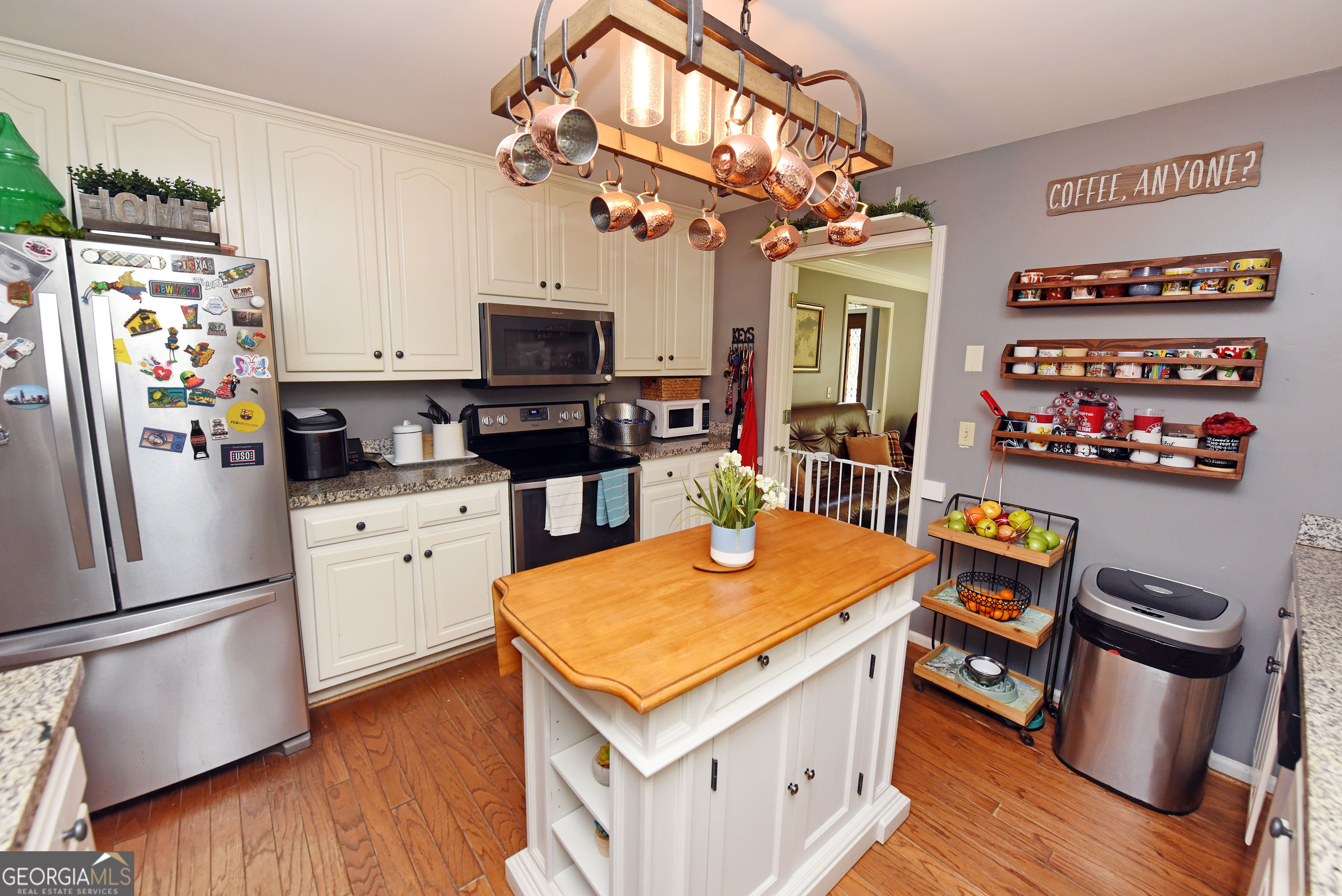 107 E Clinton Drive Rome GA 30165