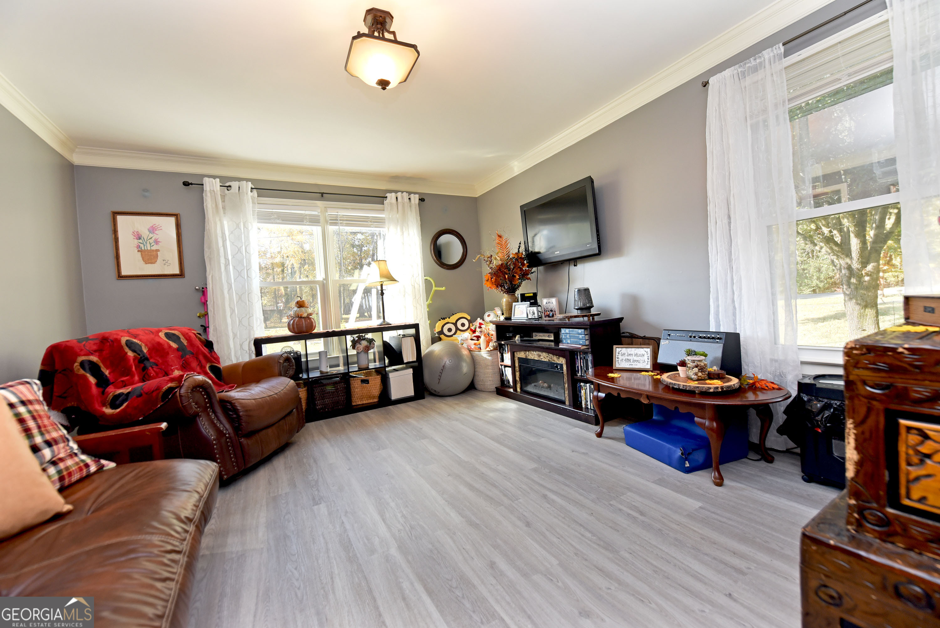 107 E Clinton Drive Rome GA 30165